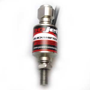 Quickshifter Sensor Druck und Zug
