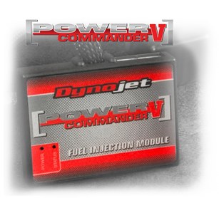 Powercommander V für BMW